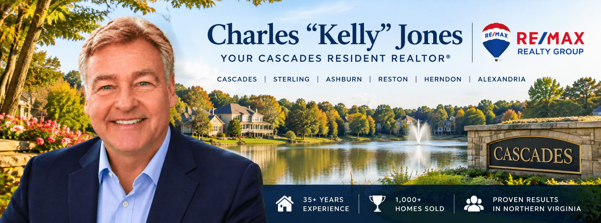 Thinking About Selling Your Home in Cascades, Virginia? What Local Sellers Should Know