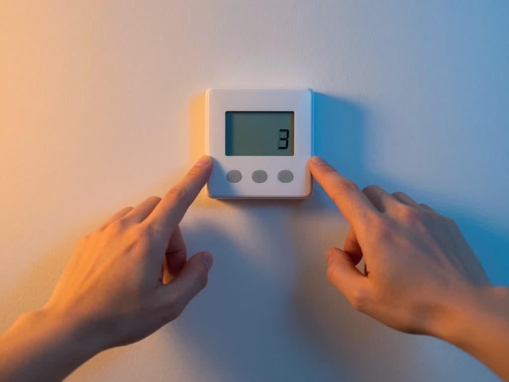 Thermostat Wars: Is There Really a "Right" Temperature?