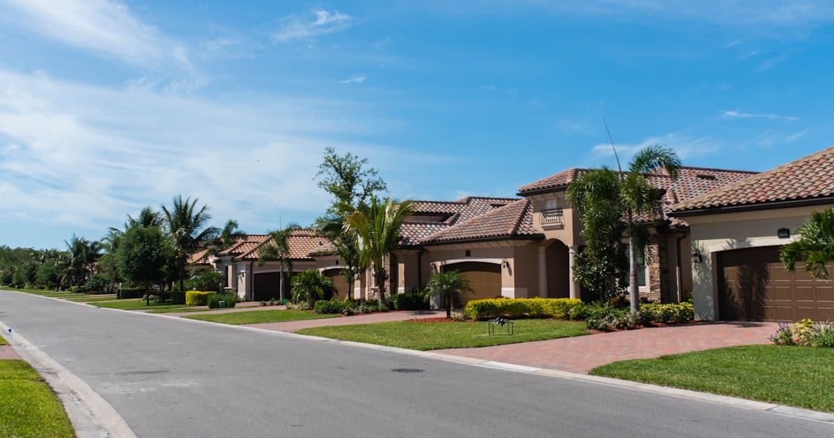 Florida First-time homebuyers