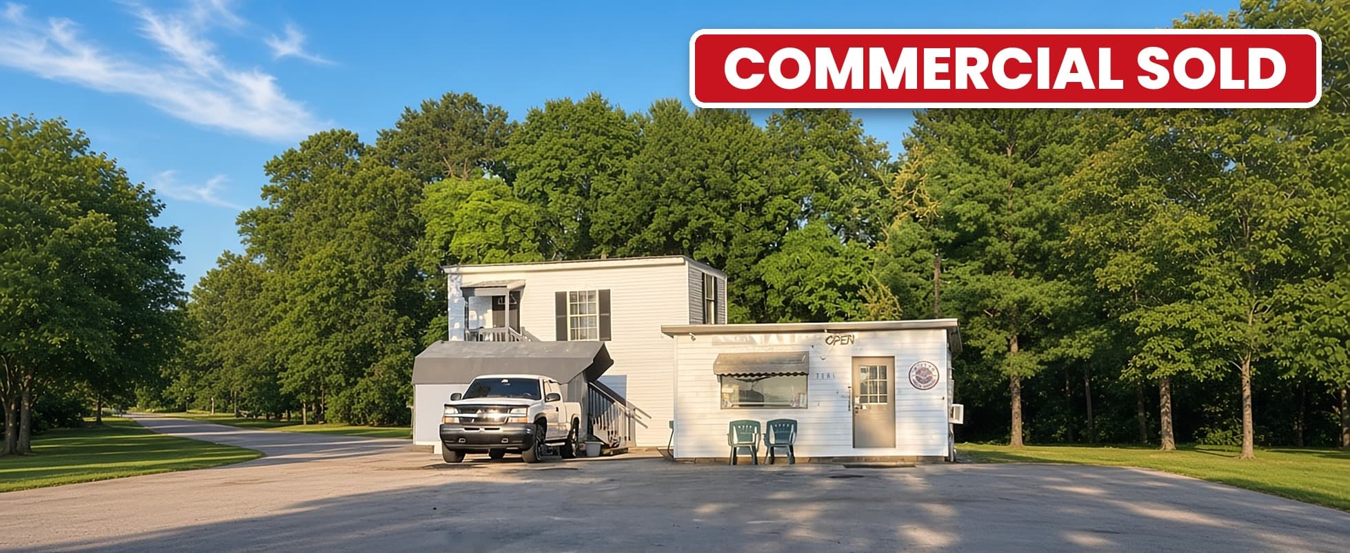 Knoxville Garage Loft Home Sold for $329,900 🏡