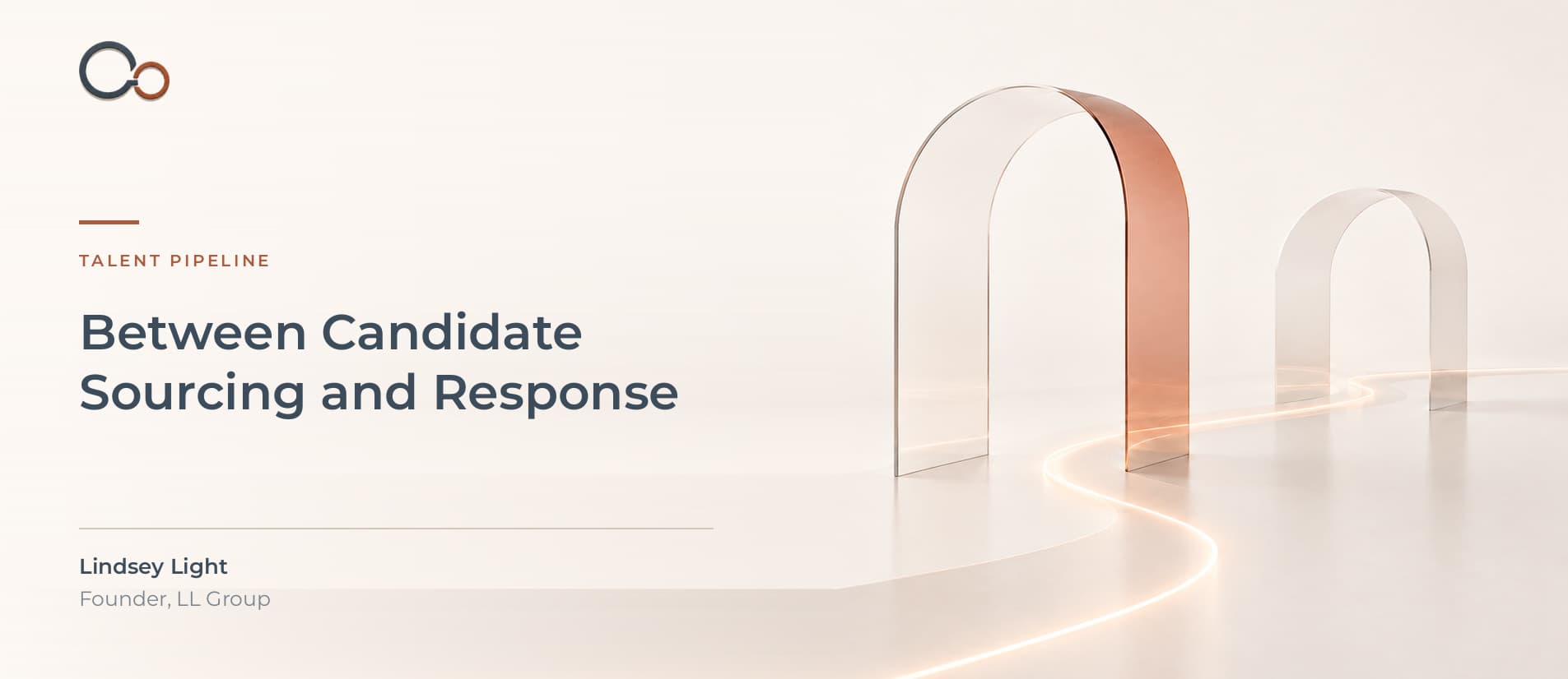 Between Candidate Sourcing and Response