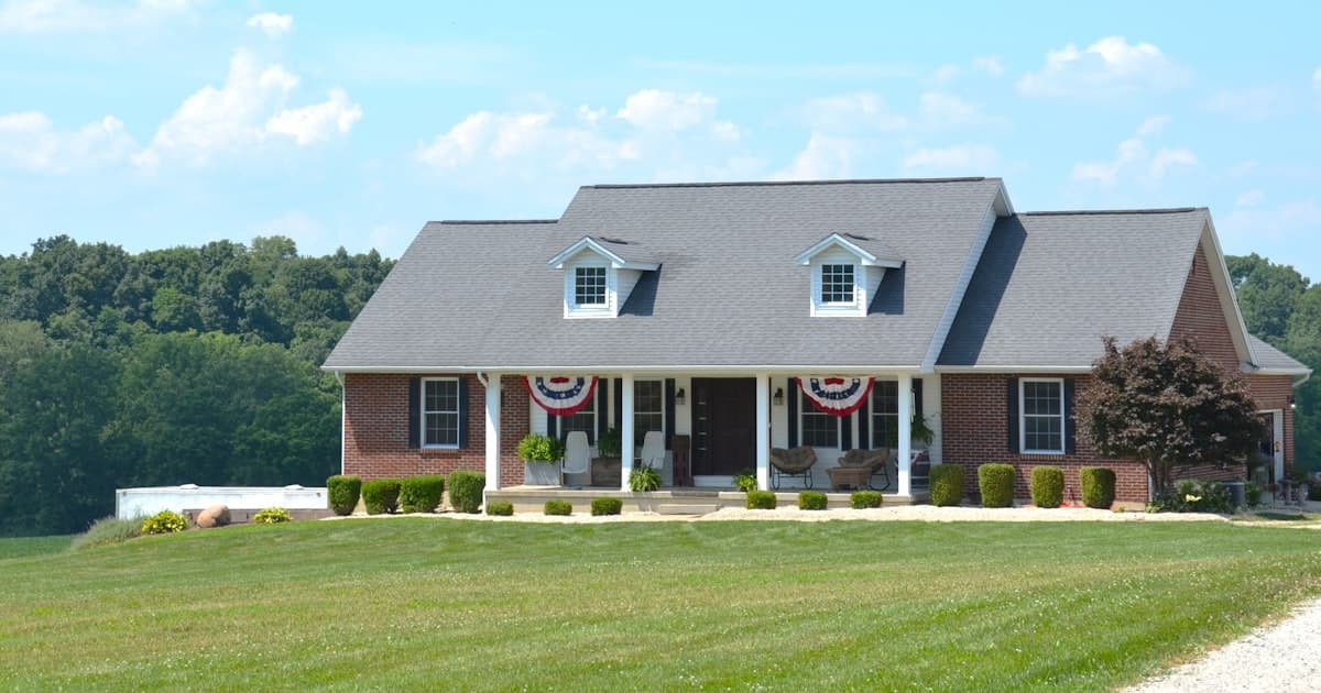 Muscogee County vs. Russell County Property Taxes: What They Do to Your Monthly Payment