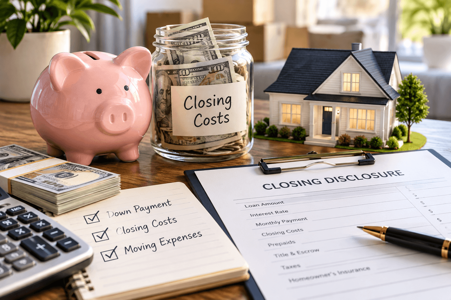 The Number Buyers Forget