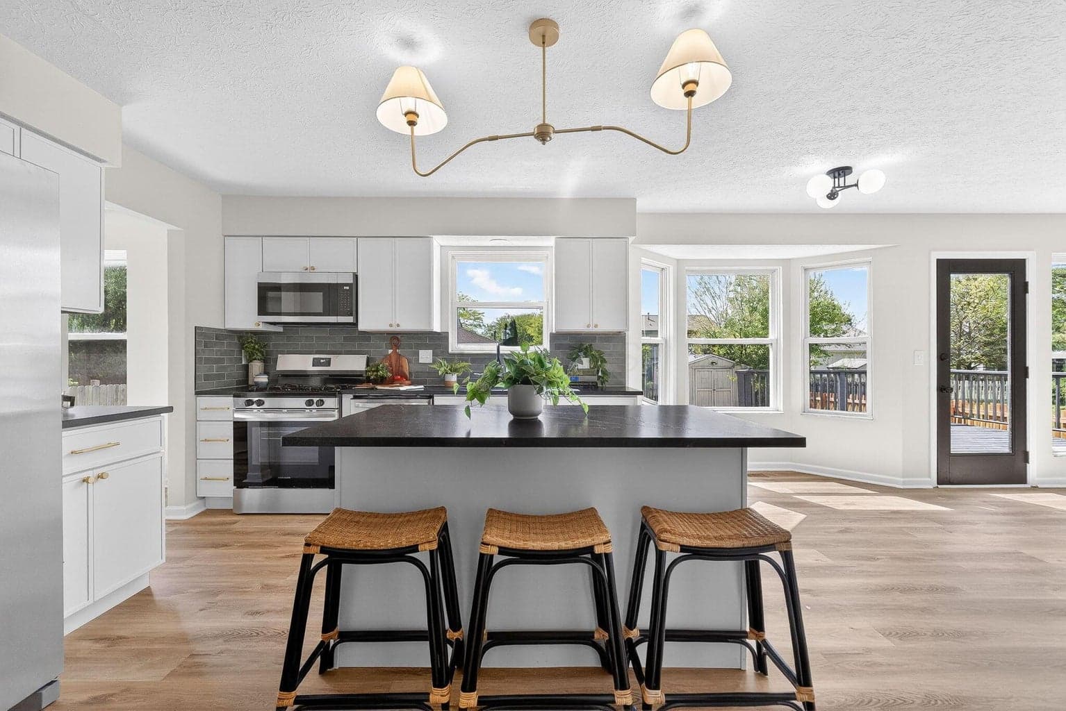 How to Buy Your First or Next Home in Columbus, Ohio