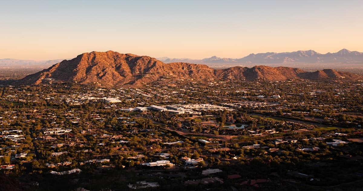 Income Needed to Buy a House in Scottsdale (2026 Guide)