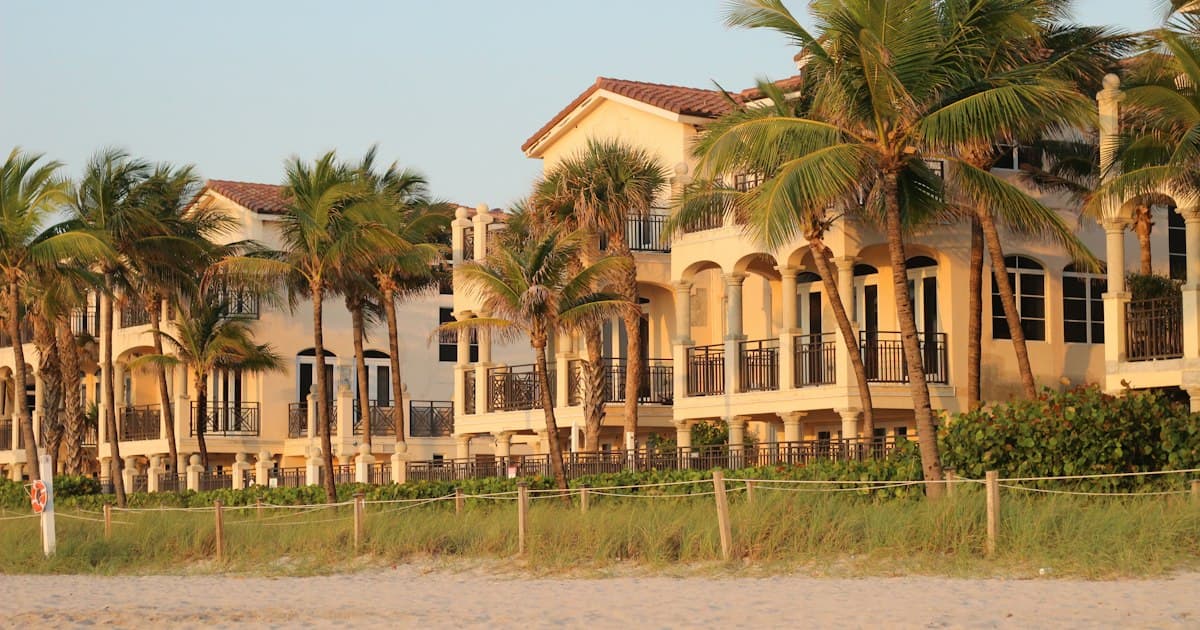 What I’m Seeing in the Southwest Florida Real Estate Market Right Now