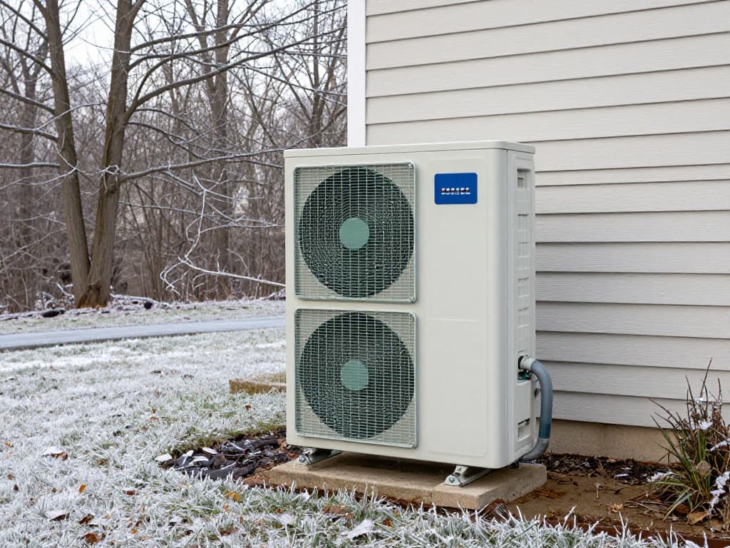 Should You Go All-Electric? Home Electrification & Heat Pumps in Northern Virginia
