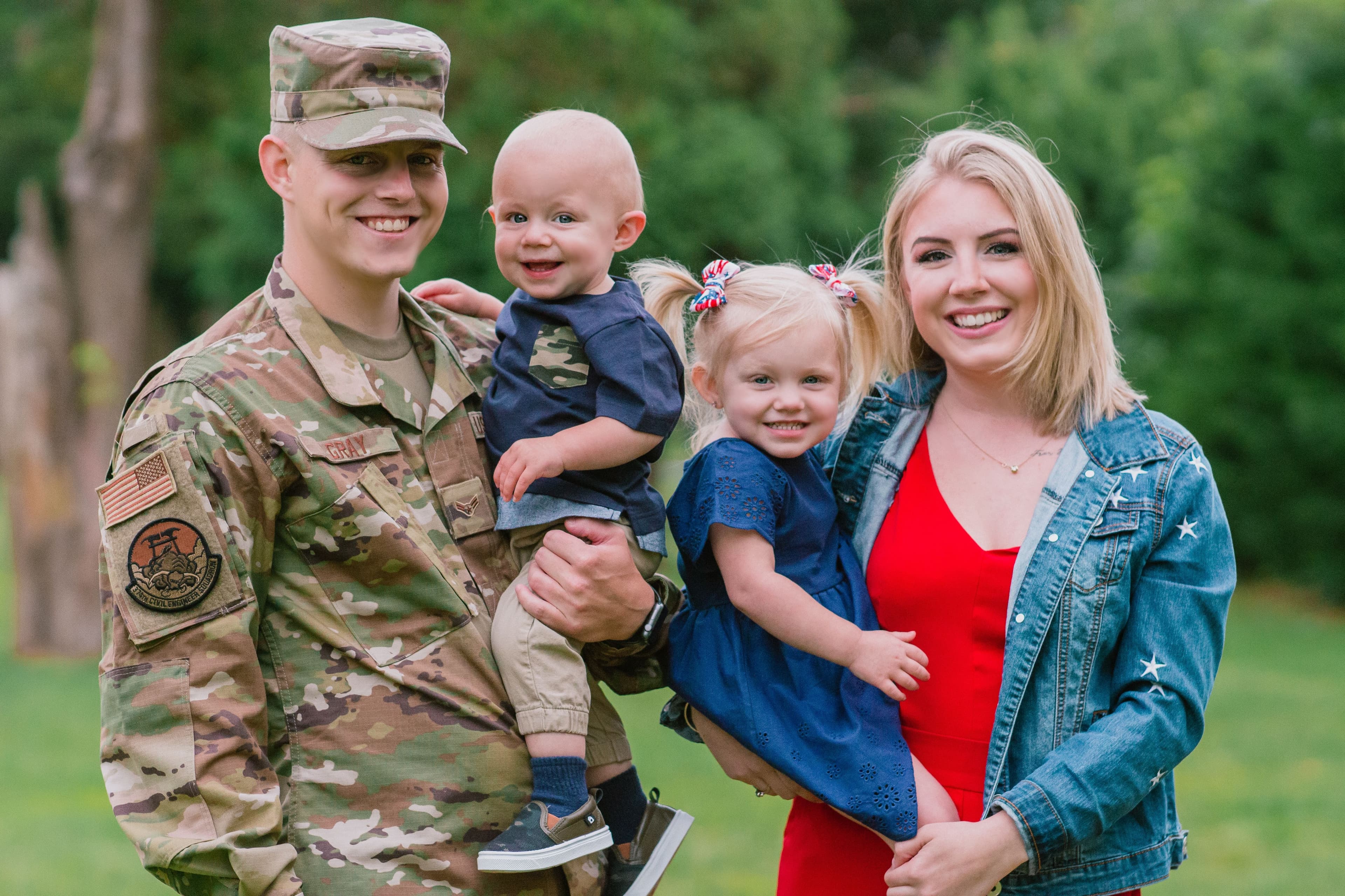 VA Home Loan Benefits: A Guide for Veterans