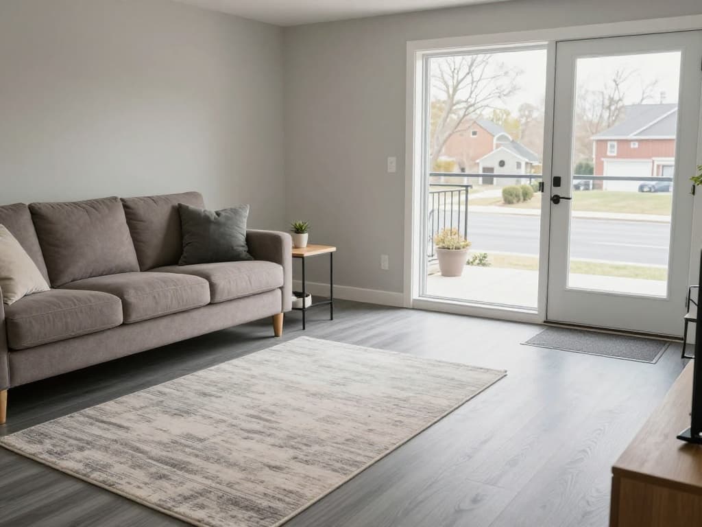 Waterproof vs. Water-Resistant Flooring: What's Actually Different