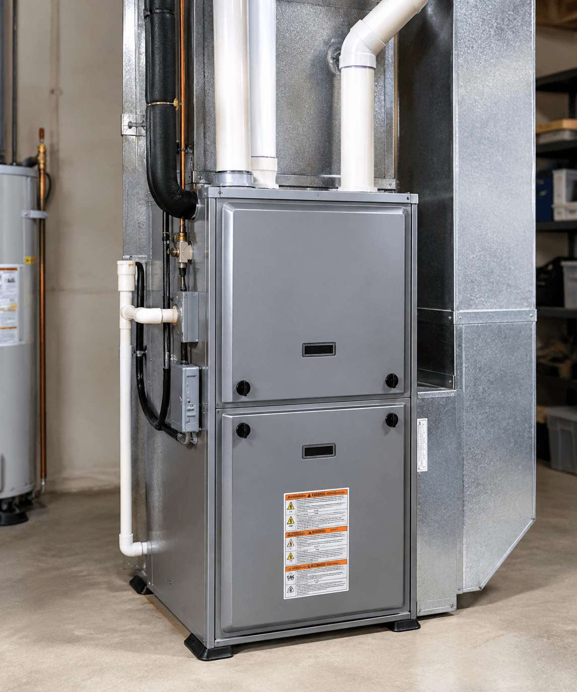 Furnace Maintenance: How Regular Service Keeps Your Home Warm and Your Heating System Reliable