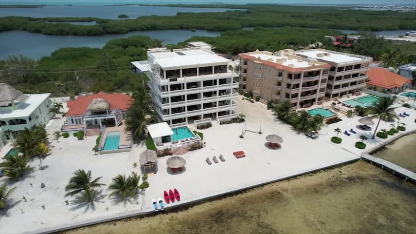 Short-Term Rental Financing With a DSCR Loan
