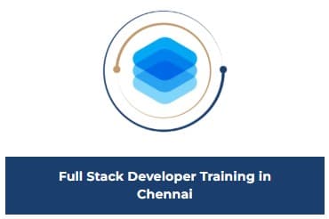 Full Stack Developer Training in Chennai | MEAN Course
