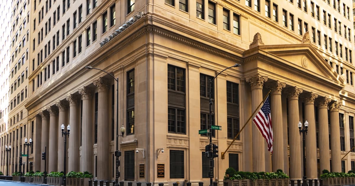The Fed May Raise Rates Tomorrow—Does That Mean Your Mortgage Rate Is Going Up?