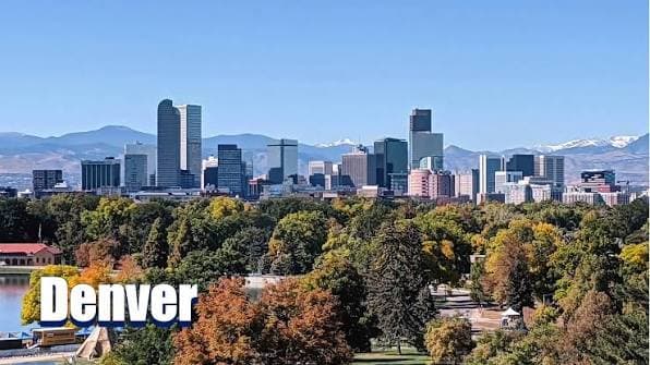 How Much Money Do You Really Need to Buy a House in Denver?