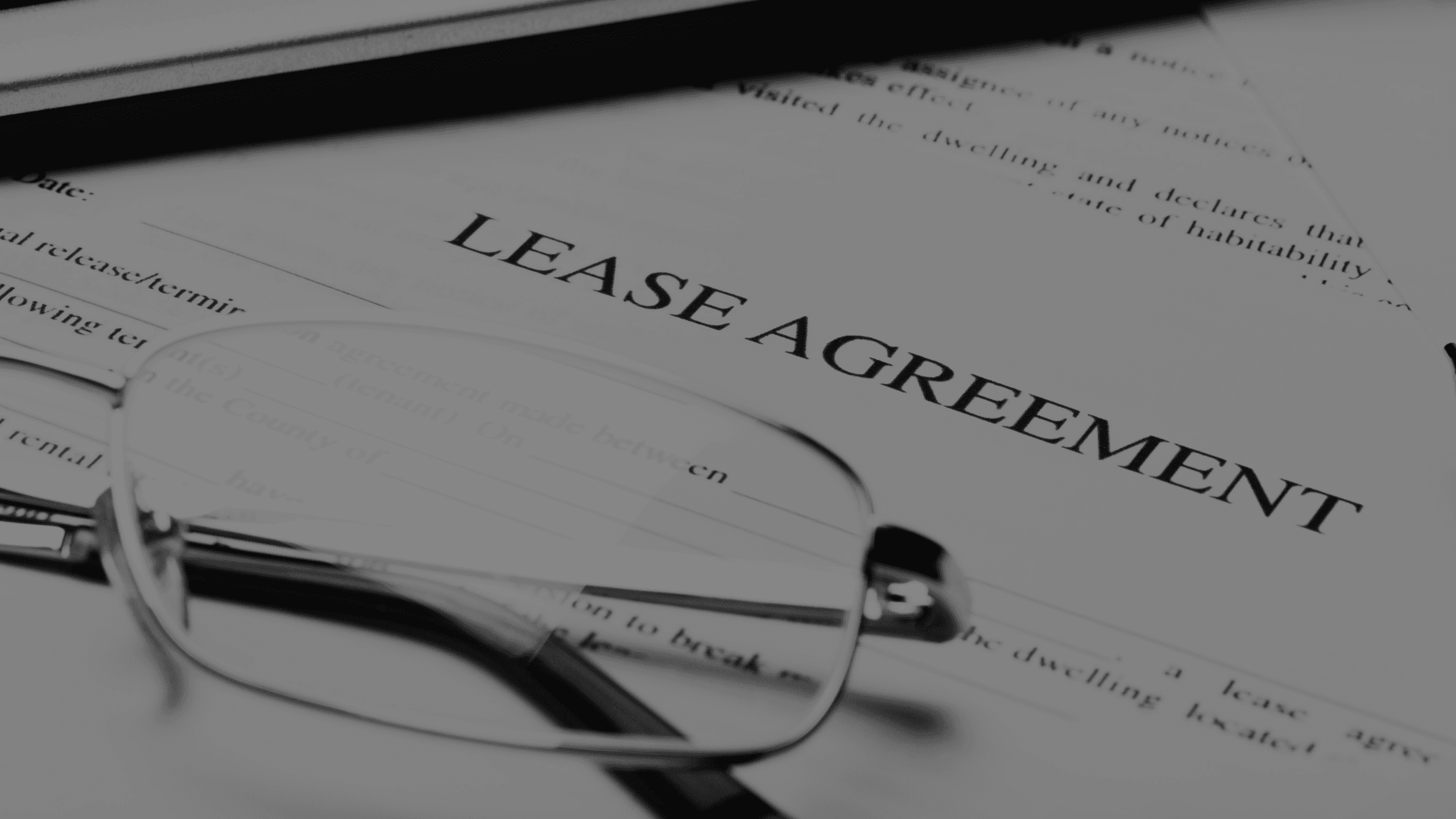 Why Lost Offers Doesn't Mean It's A Good Idea To Renew Your Lease