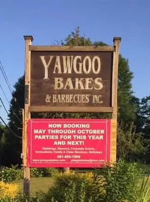 Roots of Excellence: From Yawgoo Bakes to Real Estate