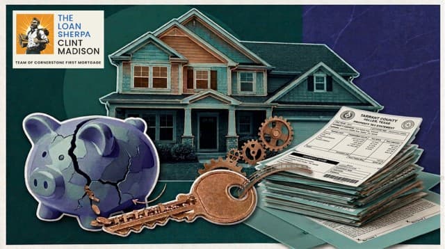 If Baby Boomers Are Rich, Why Are Things So Tight?