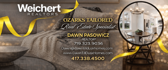 Dawn Pasowicz's cover image