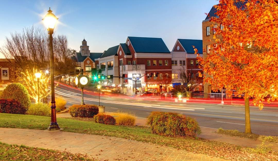 Fairfax Non-QM Loans: Close in 2-3 Weeks with a Local Expert