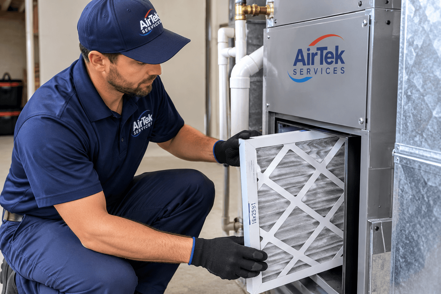 The Hidden Cost of a Dirty Air Filter