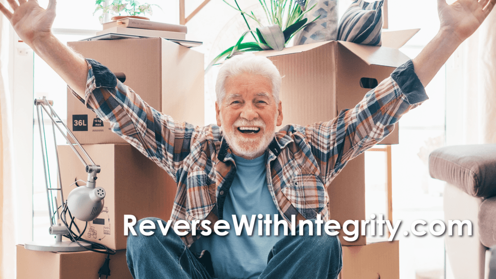 How a Reverse Mortgage for Purchase Helped a 70-Year-Old Retiree Avoid Homelessness