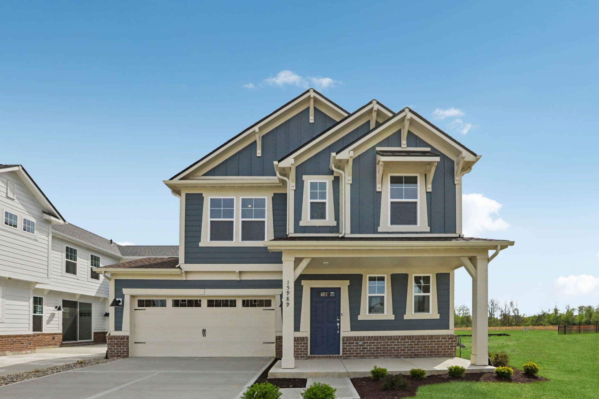 Guide To Buying Your First Home In Hamilton County (2026)
