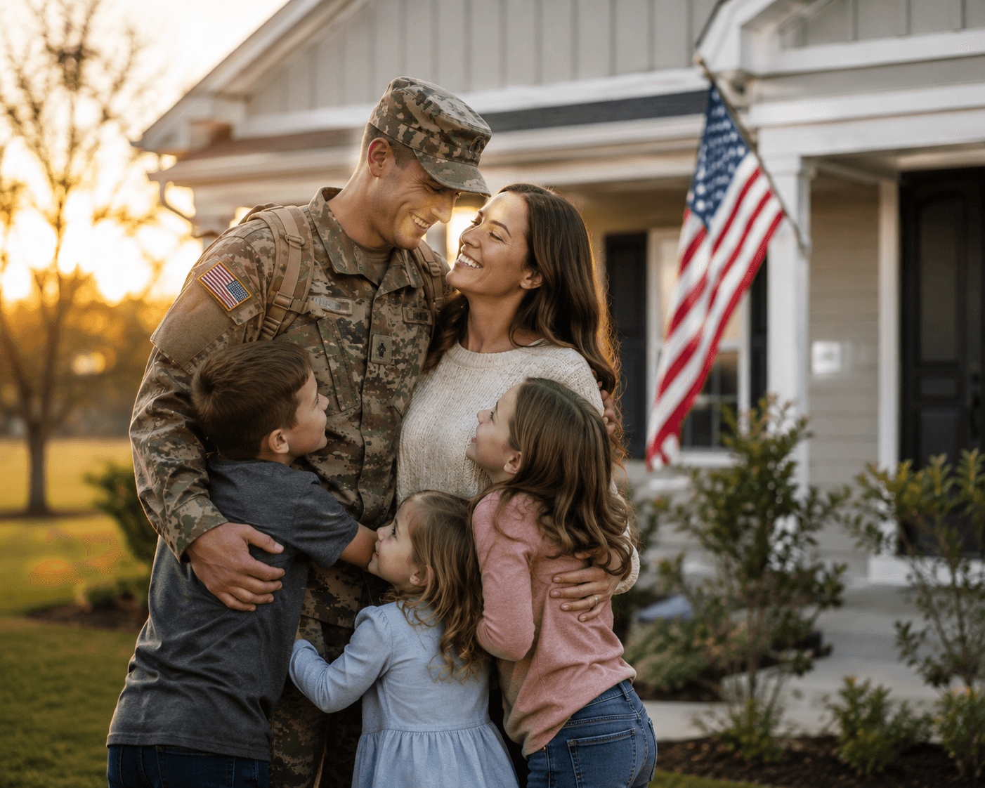 Military Homebuying in Yuma, AZ: What to Know