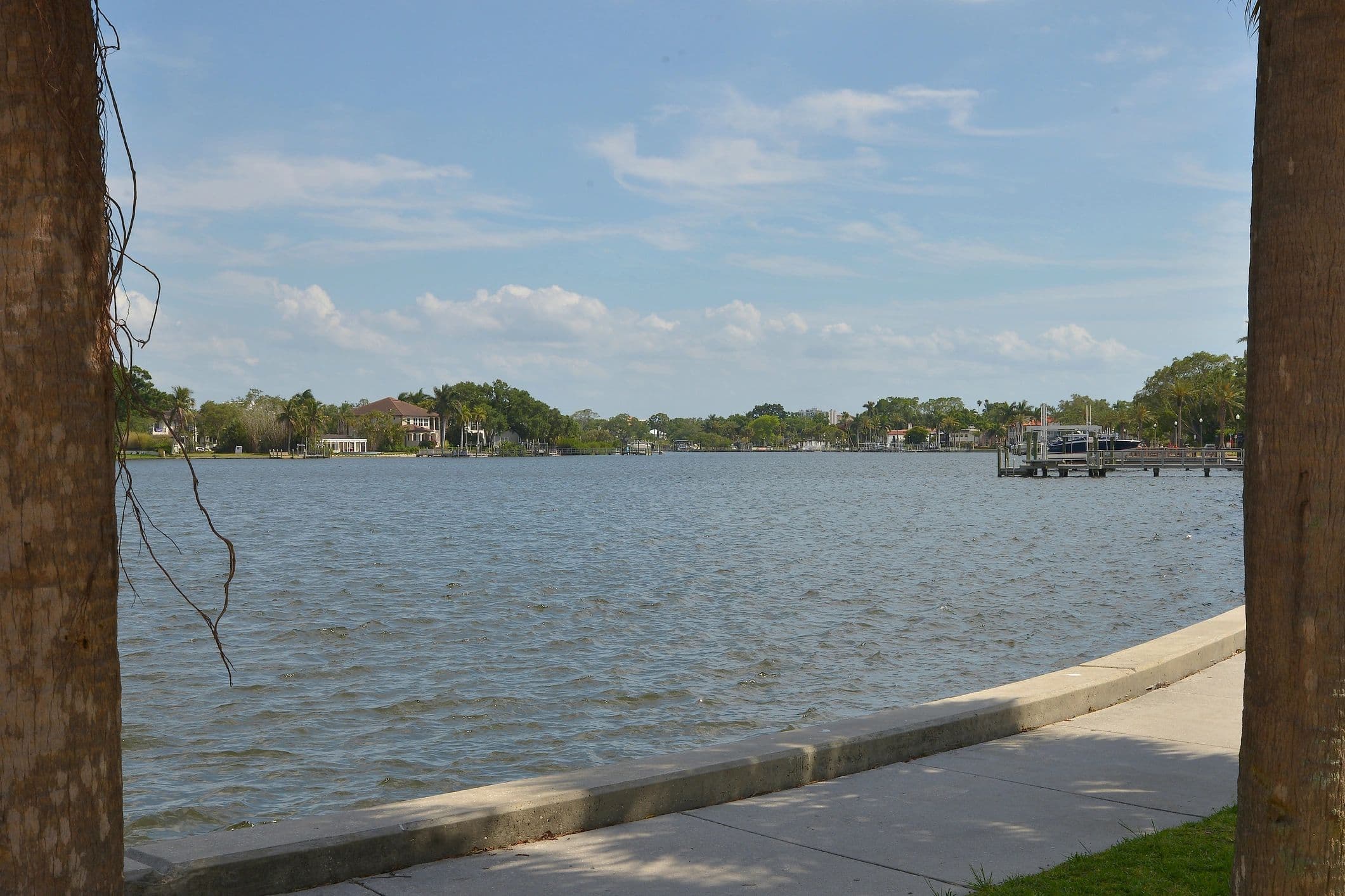 Boating in Apollo Beach: What Life on a Canal Is Really Like