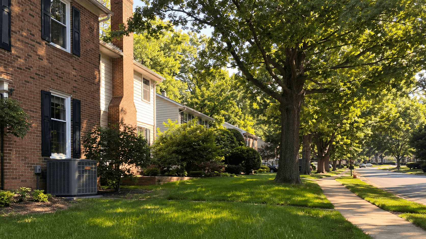My AC Stopped Working in Northern Virginia: What to Check First and What to Do Next