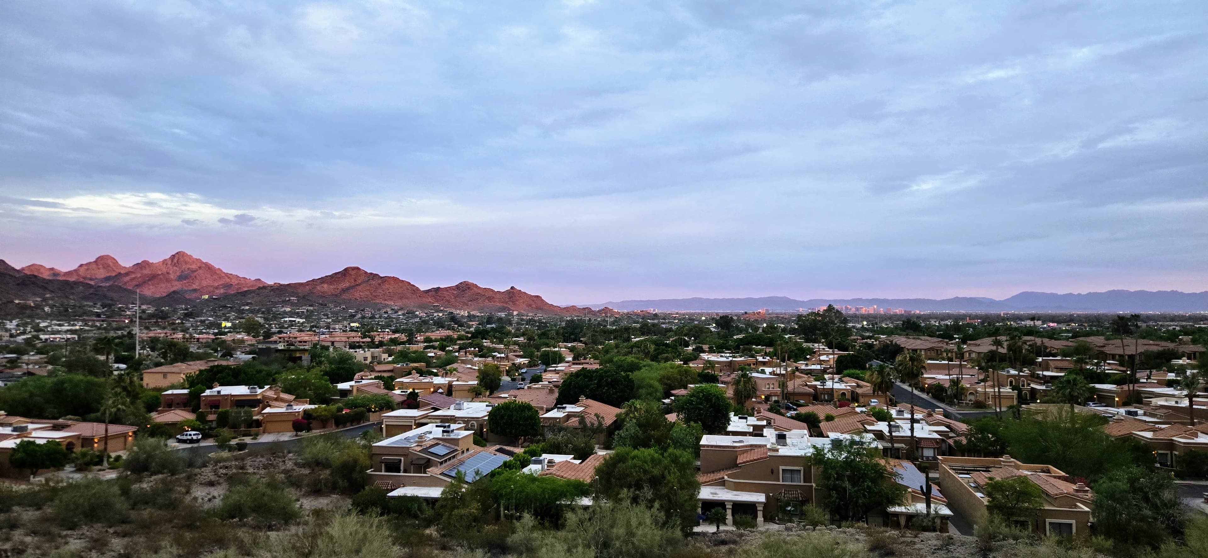 Why Now Is the Time to Buy a Home in Phoenix