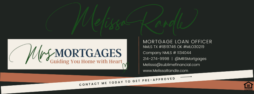 Melissa Randle's cover image