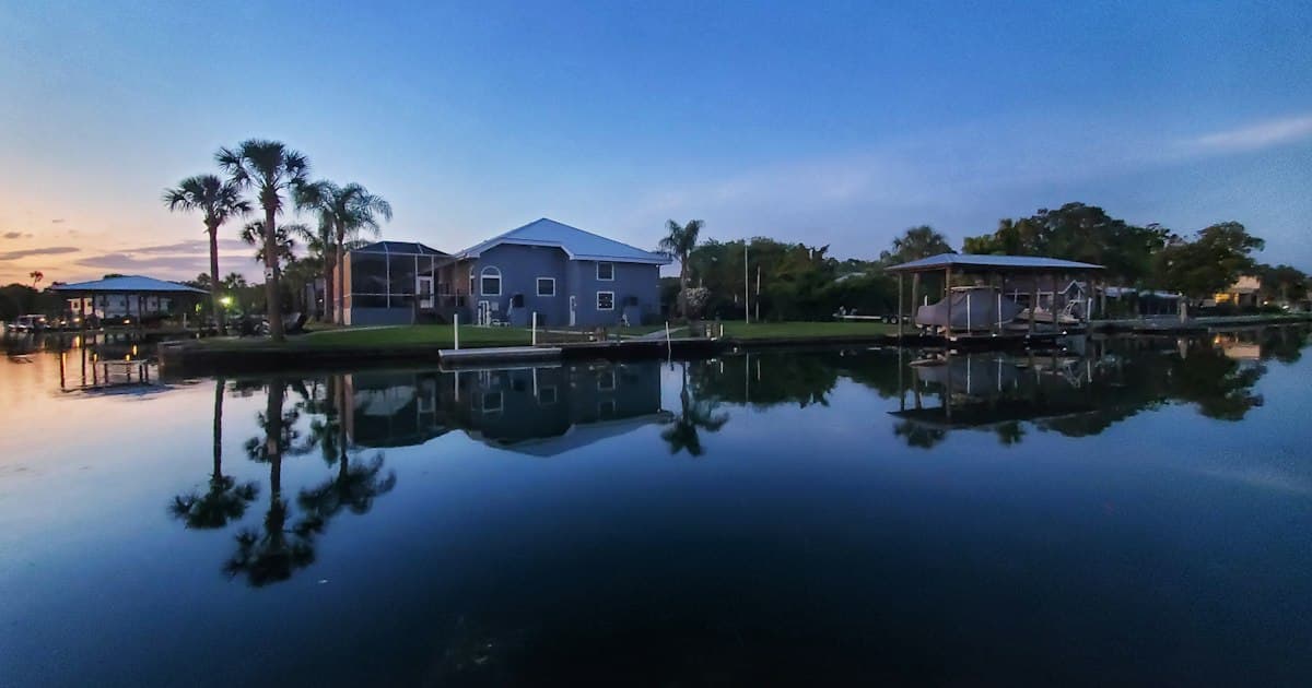 Can You Assume the Seller's Flood Insurance Policy in Apollo Beach? (And Why It Could Save You Thousands)