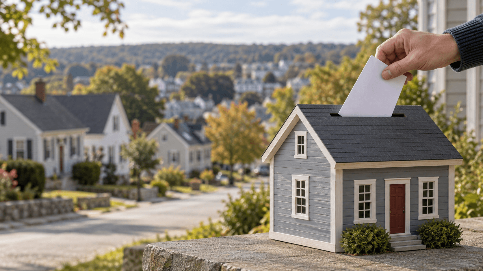 Massachusetts Question 7: What It Means for Real Estate