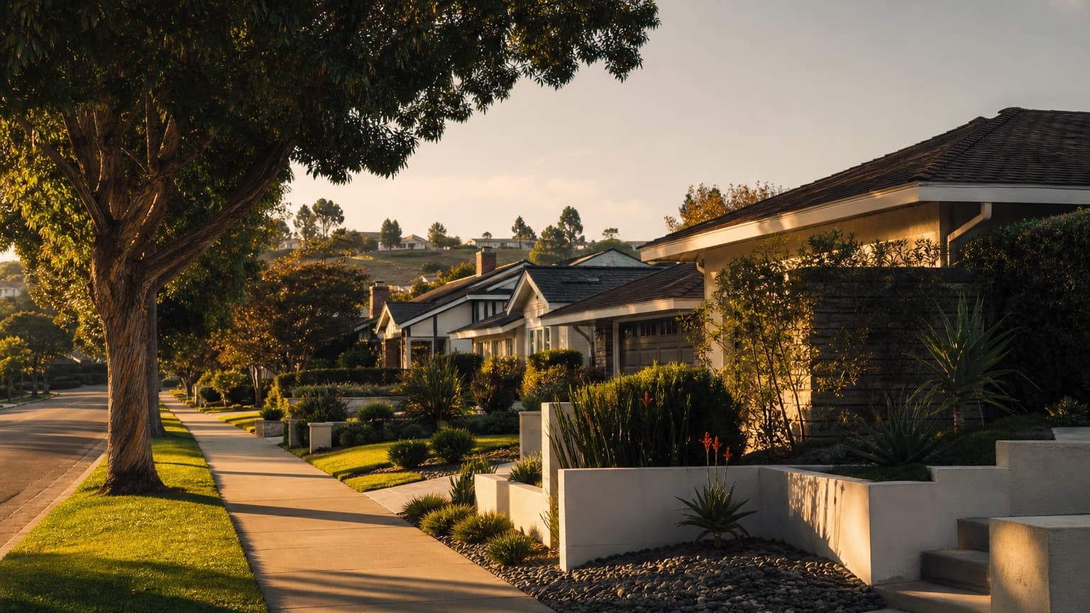 Mesa Verde Costa Mesa Luxury Homes Worth Knowing
