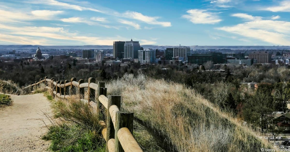 Best School Districts in the Treasure Valley: A 2026 Guide for Boise, Meridian, and Beyond
