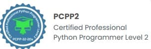 PCPP2 Course | Master Advanced Python Techniques
