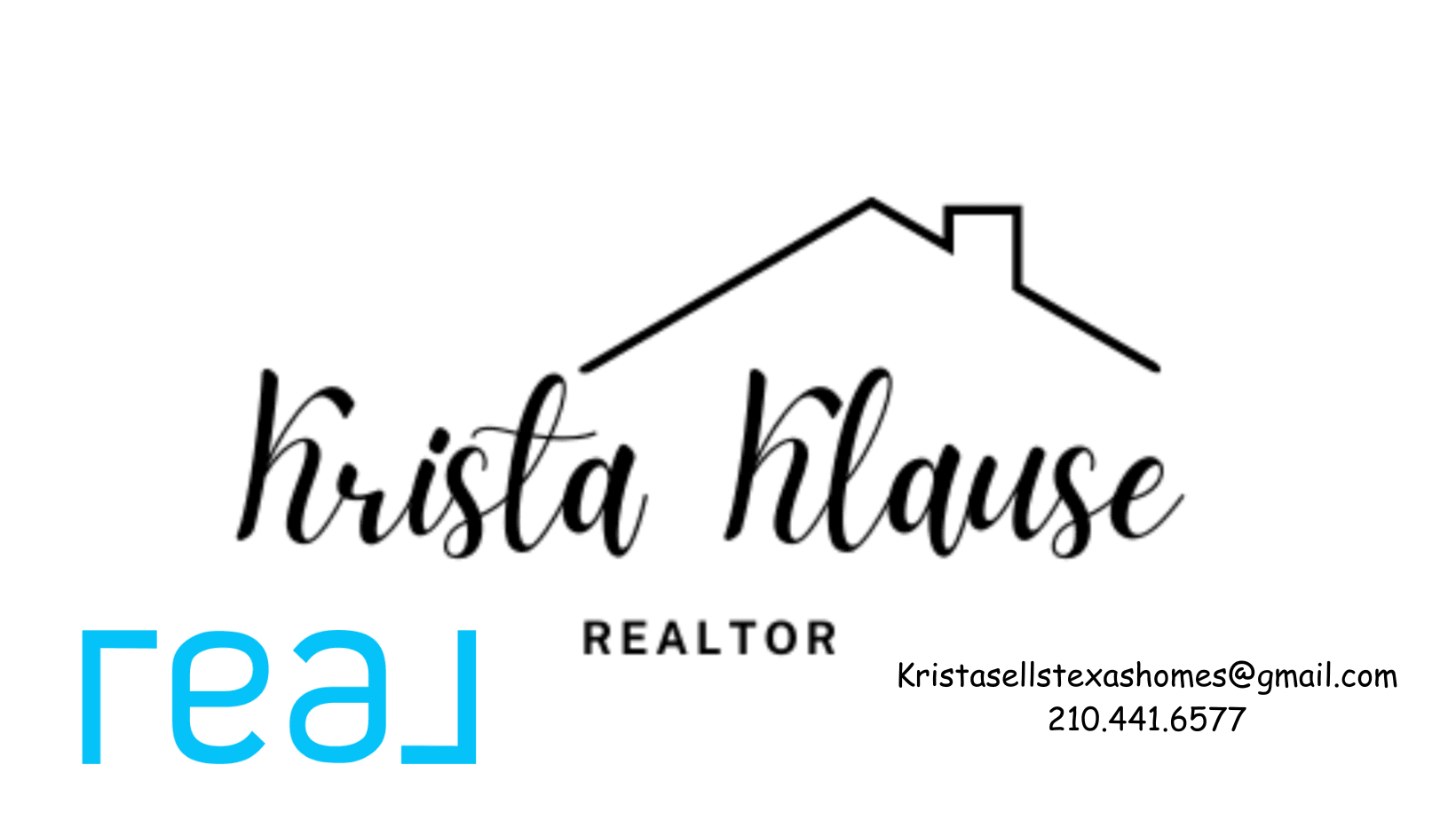 Krista Klause's cover image