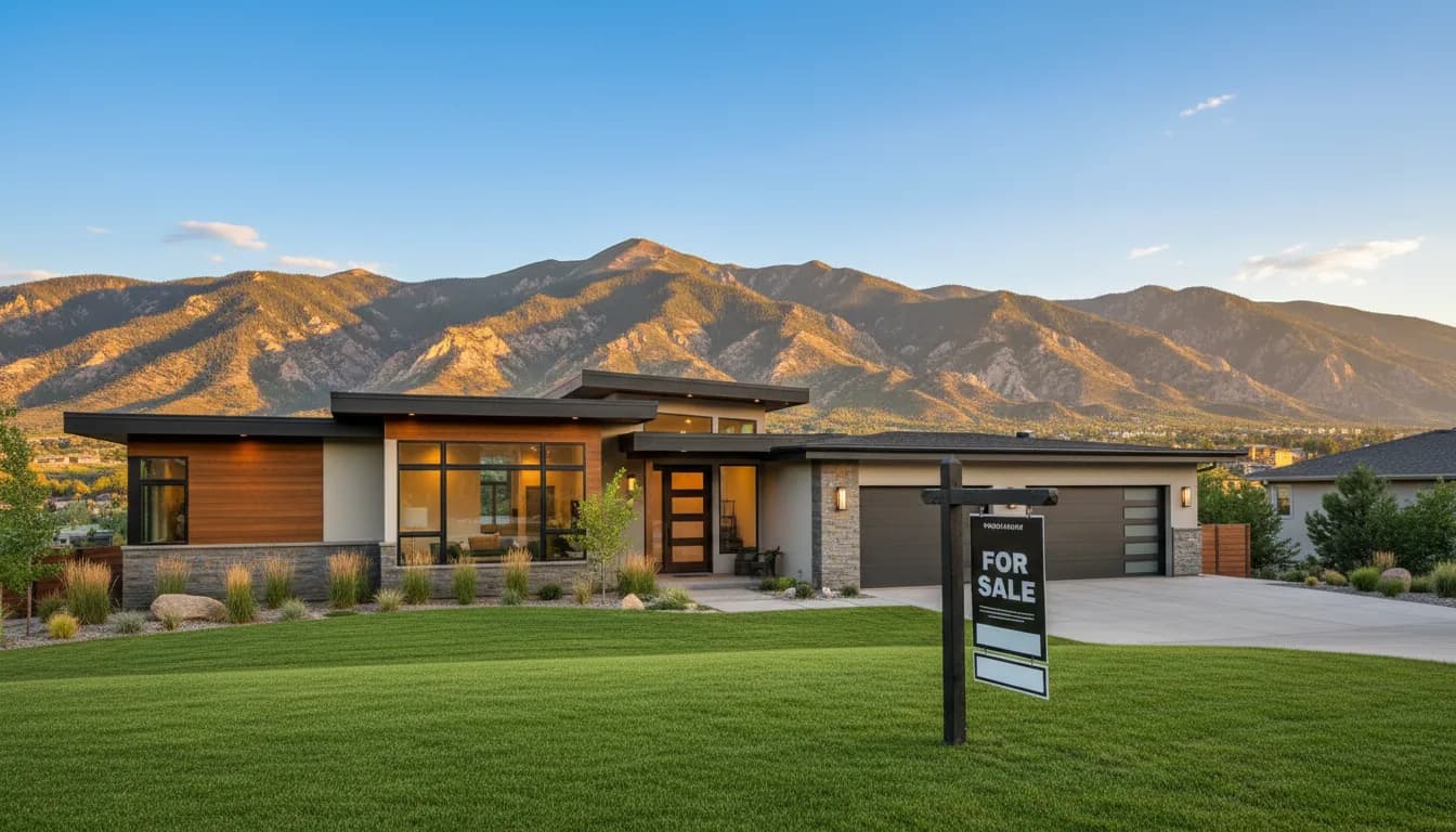 Selling a House in Denver? Is Now the Right Time?