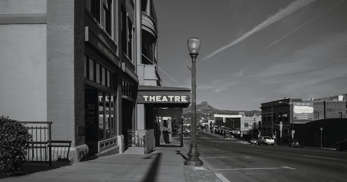 Downtown Ocala Is Having a Moment. Here's What's Actually Changing.