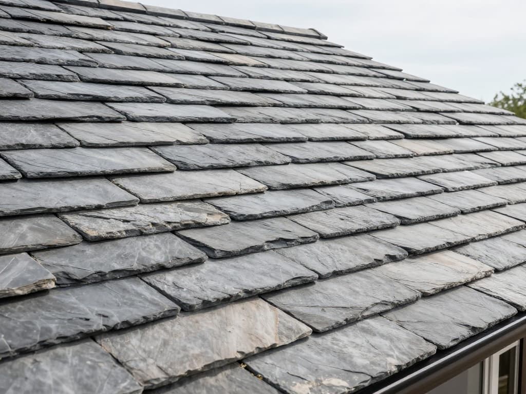 Slate, Tile, Cedar & Metal: Premium Roofs for Northern Virginia Homes