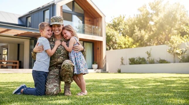 VA 5/1 ARM vs. 30-Year Fixed: Beat Today's High Rates