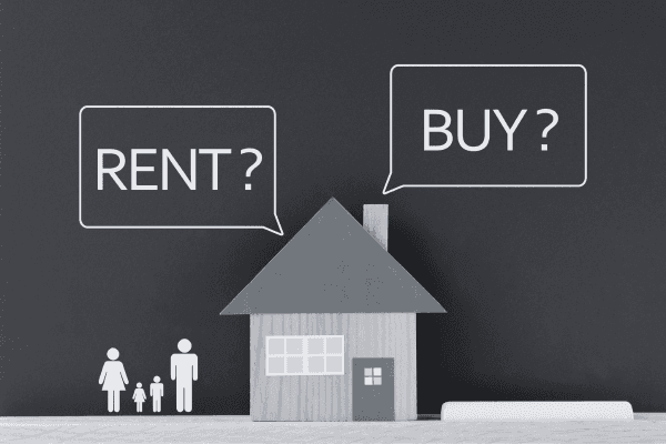 Why Renting Isn’t Always the Best Option, Especially for This Generation