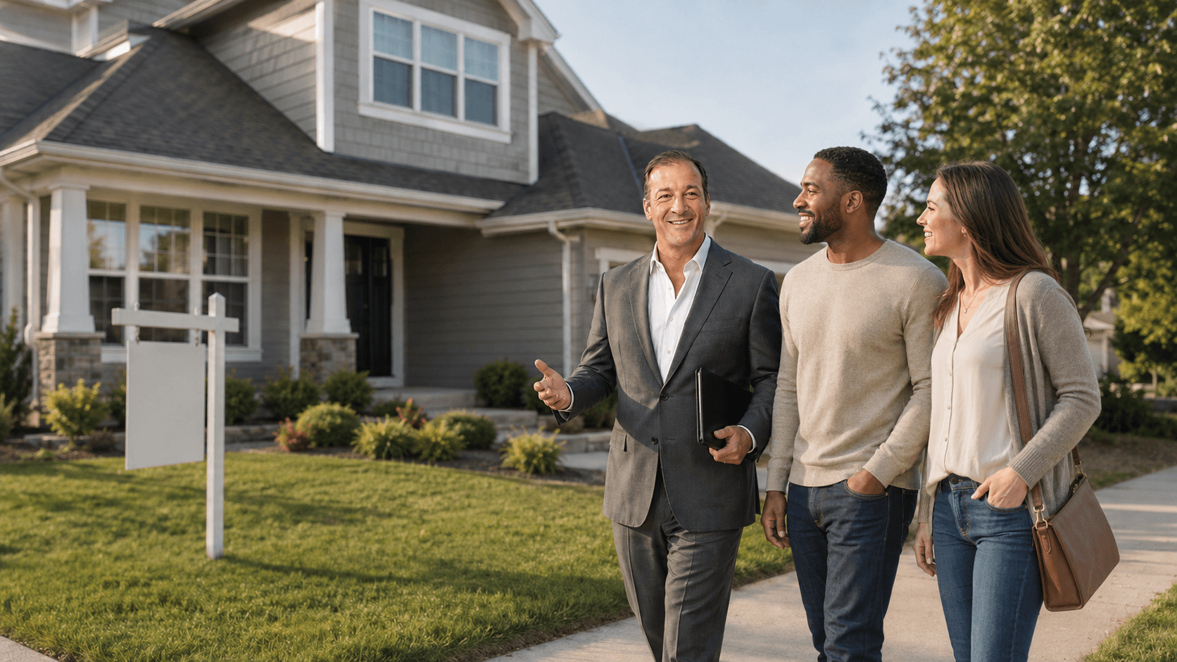 Buy Now or Wait? What Today’s Housing Market Is Telling Buyers