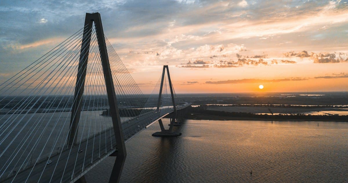 Moving to Mount Pleasant, SC? 7 Home Financing Questions to Answer Before You Start House Hunting