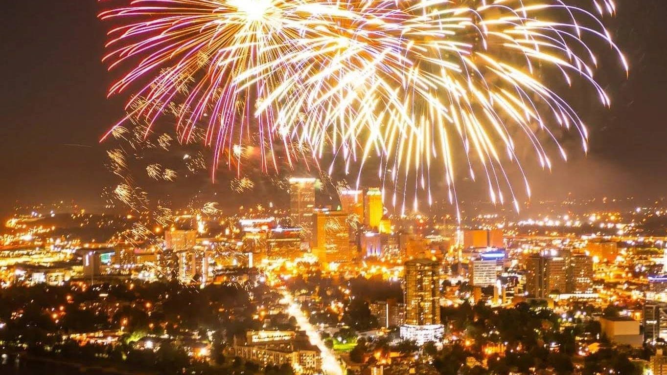 Tulsa July 4th 2026 Guide: Best Fireworks and Events