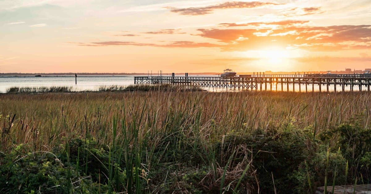 Buying a Home in Mount Pleasant, SC? Here's What Property Taxes Could Actually Cost You