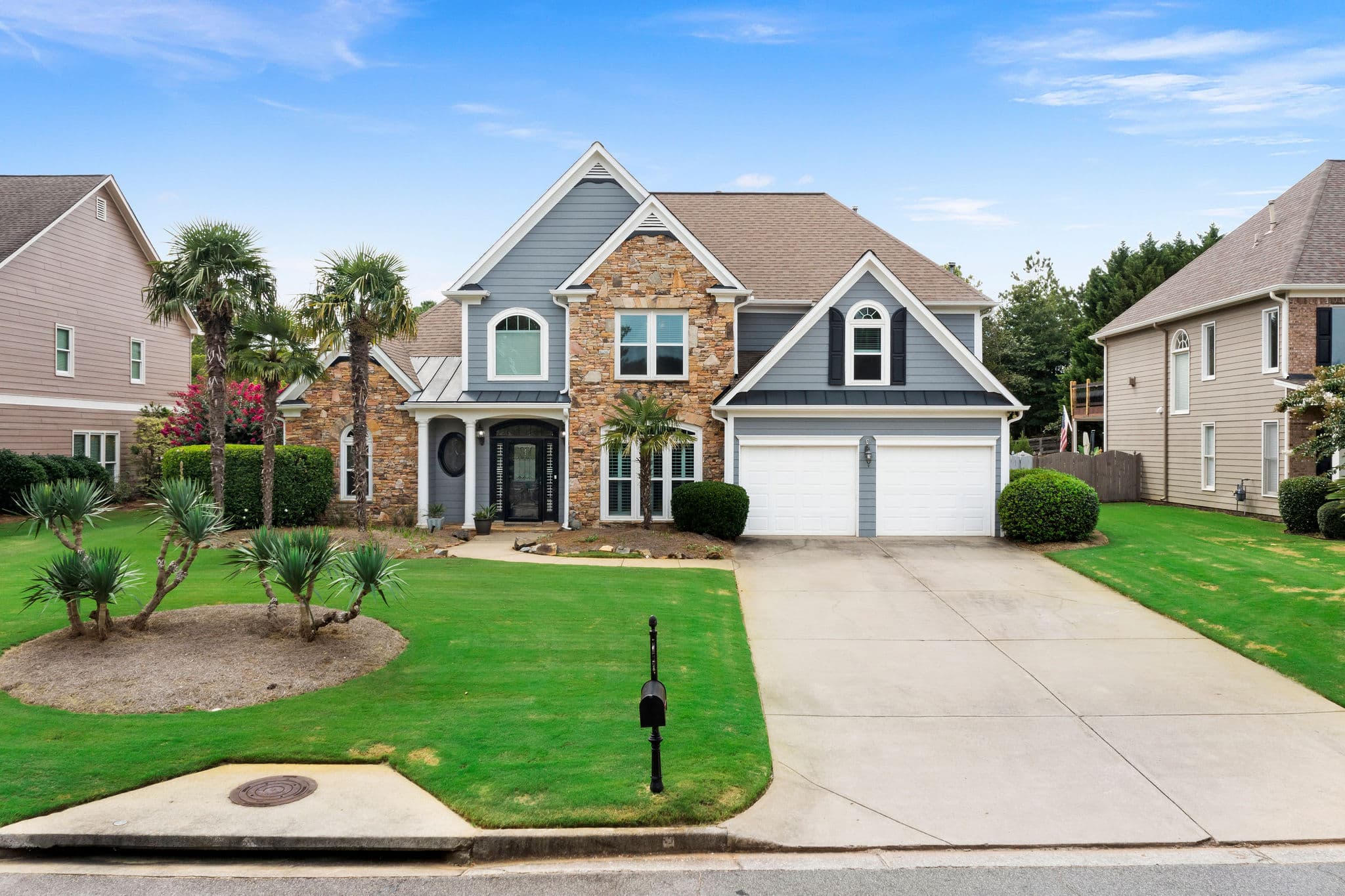 Downsizing in Marietta: What to Fix Before You Sell