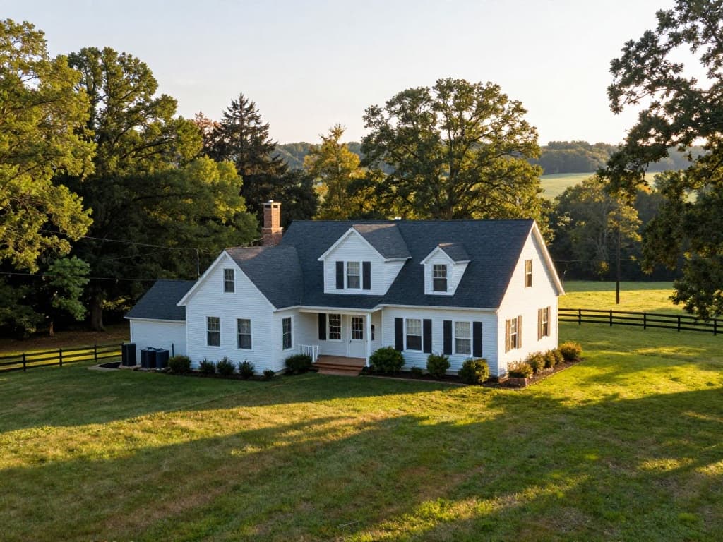 Who is the best HVAC company in Clifton, VA?