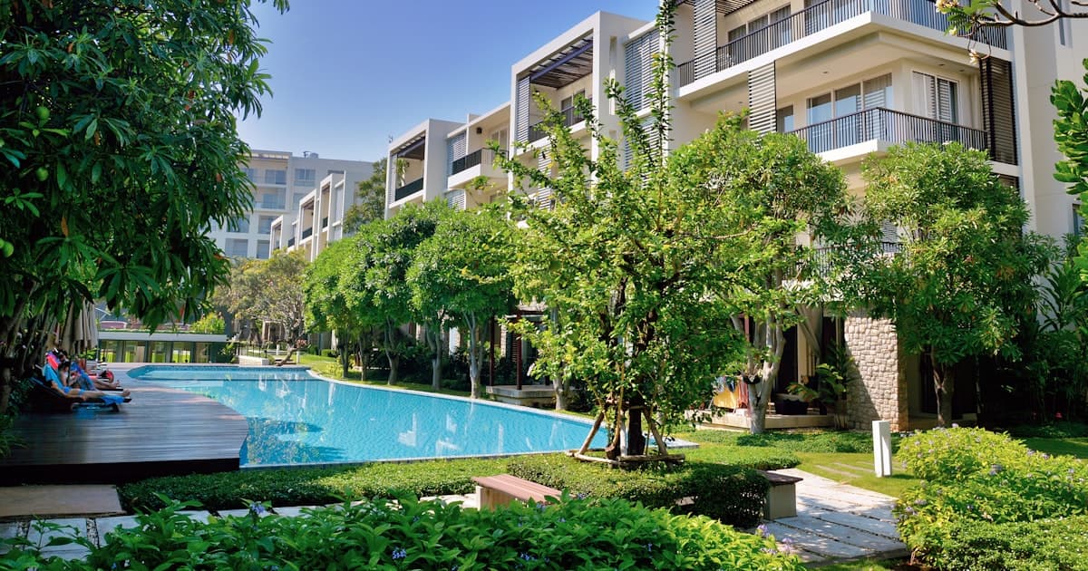 A Deep Dive into DSCR Loans for Investment Properties