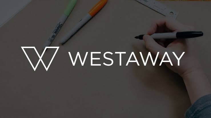 Westaway's cover image